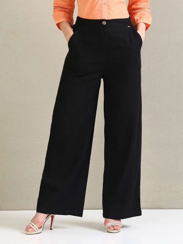 Polo Fit Trousers Buy Polo Fit Trousers online in India