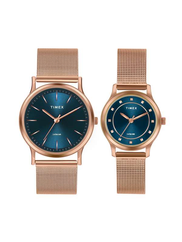 Men and women watch set shop