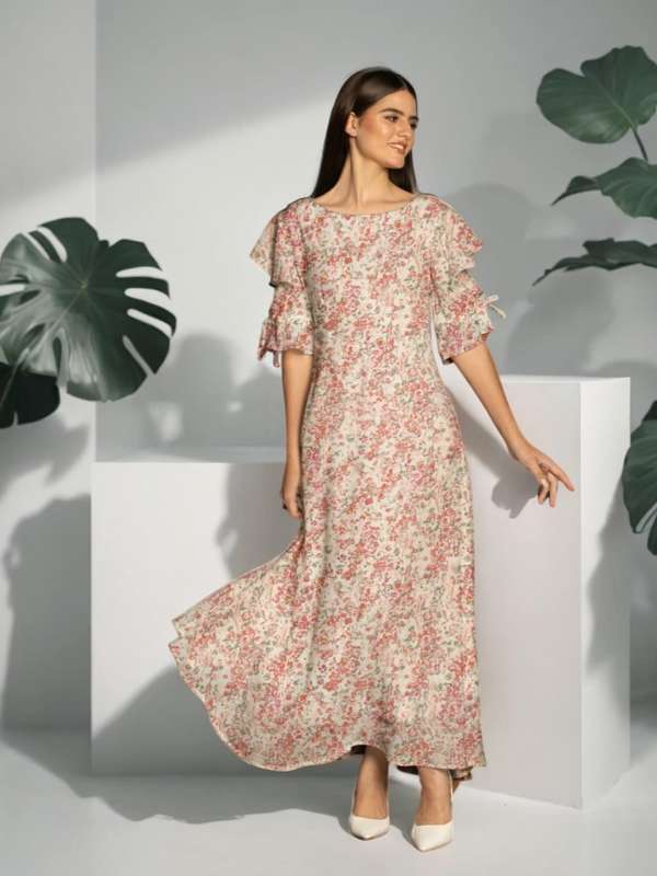 Zink london dress online deals
