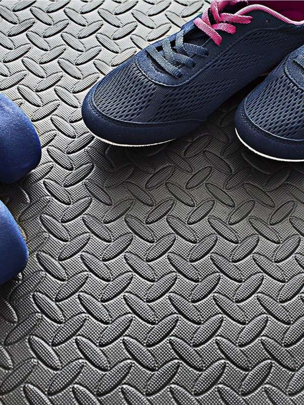 Kobo yoga mat 15mm top