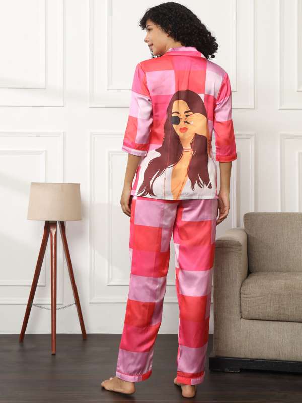 Night Pants Buy Night Pants Online in India Myntra