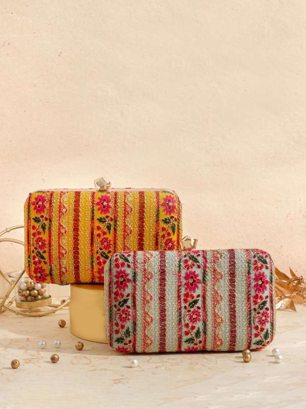 Bridal clutches online shopping sale