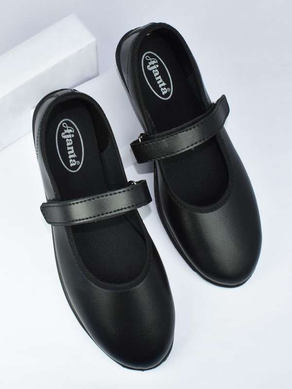 School Shoes Buy School Shoes Online in India Myntra