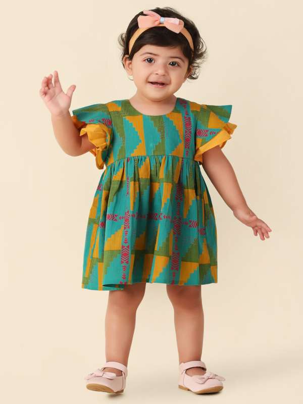 Fabindia girl dresses shop