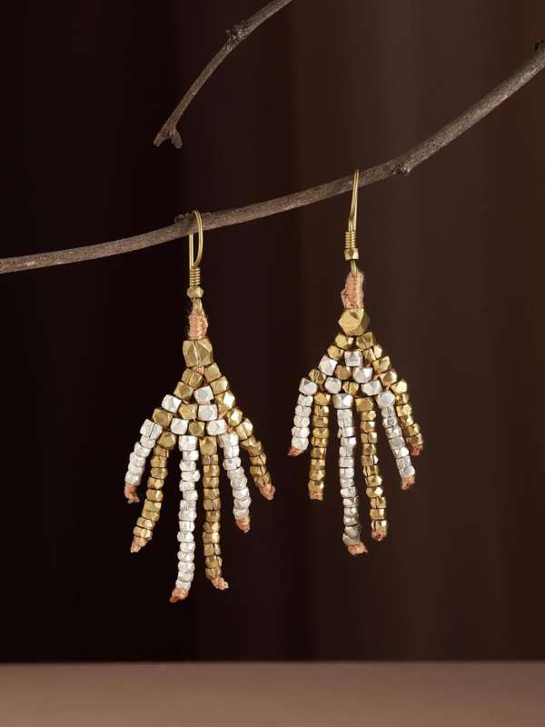 Fabindia Jewellery Buy Fabindia Jewellery Online in India at
