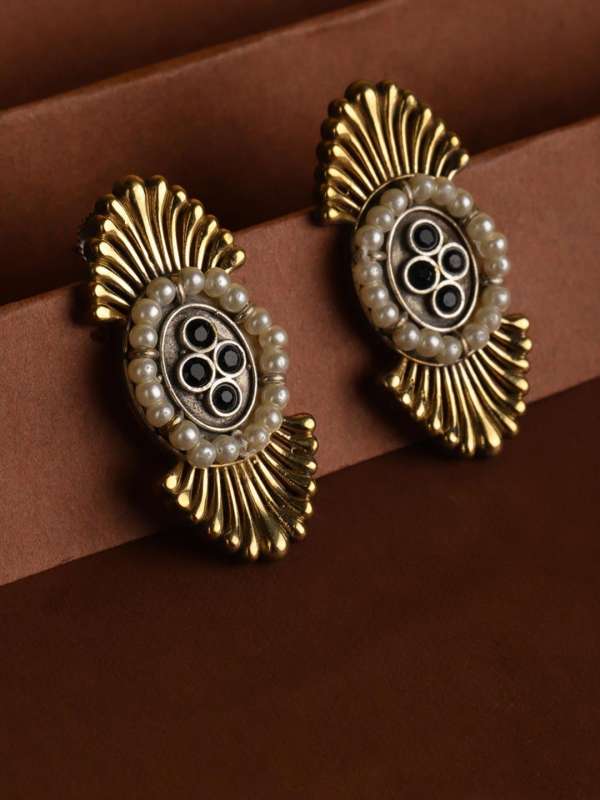 Fabindia deals earrings sale