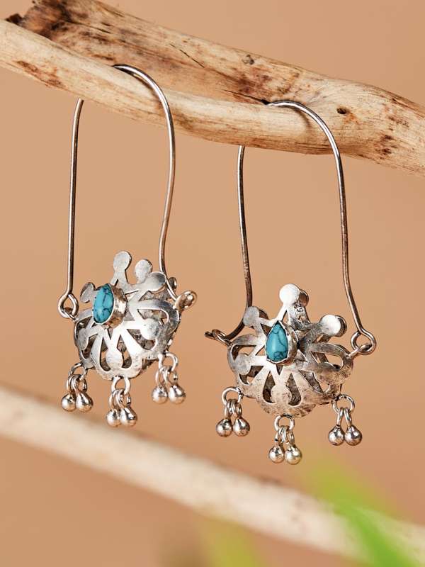 Fabindia 2025 jewellery earrings