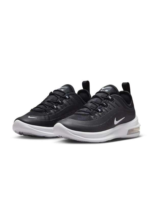 Buy Nike Boys Air Max Axis Younger Sneakers Casual Shoes for Boys 27993142 Myntra