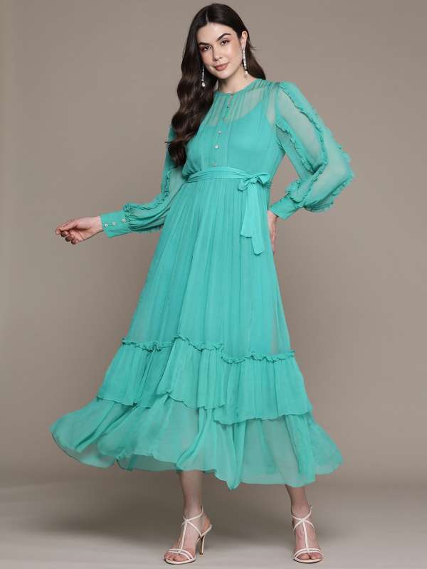 Label Ritu Kumar S.oliver Buy Label Ritu Kumar S.oliver online in India