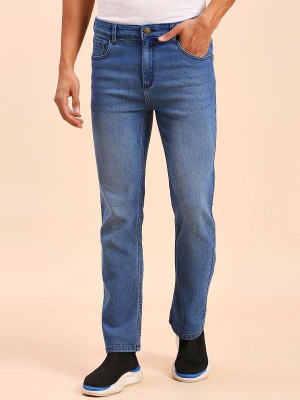 Sparky jeans myntra sales
