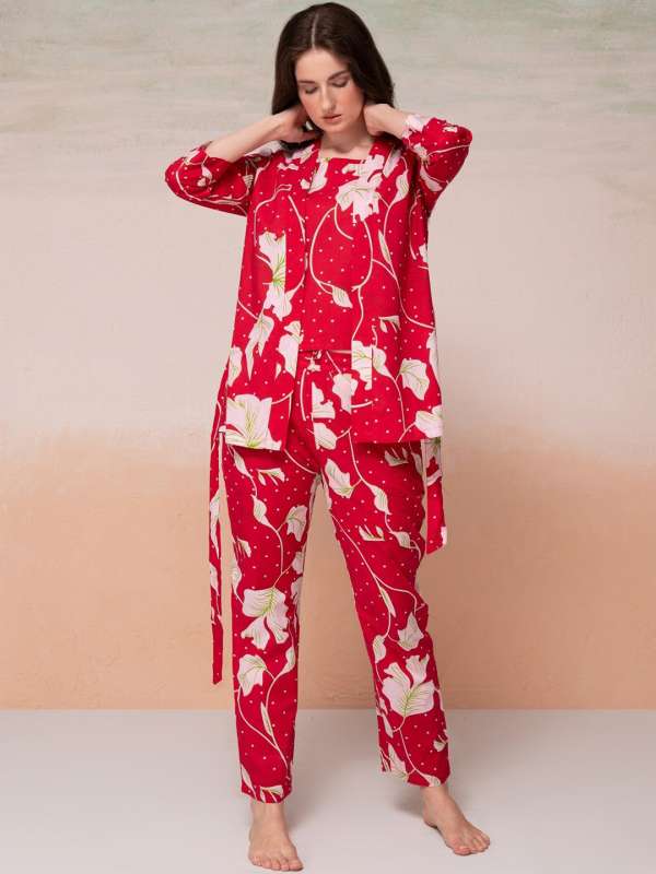 Night Pants Buy Night Pants Online in India Myntra