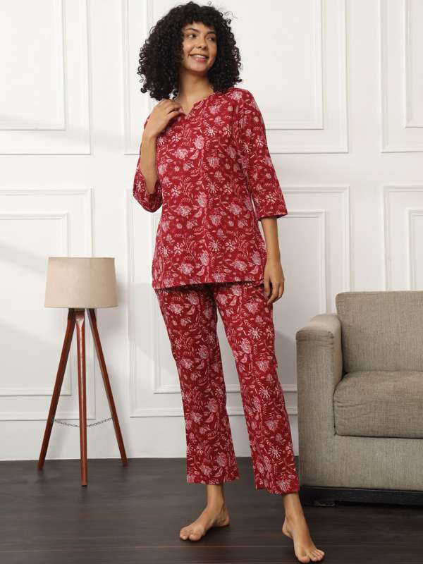 Buy night dress online discount