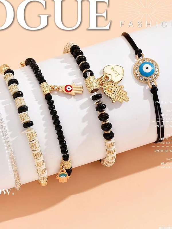 Youbella Bracelet Buy Youbella Bracelet online in India