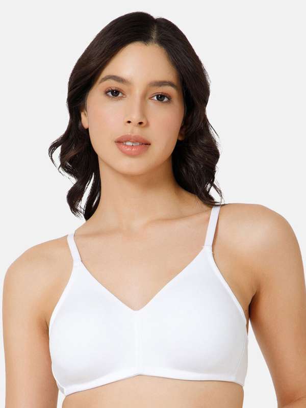 V Star Dove Women T-Shirt Non Padded Bra - Buy V Star Dove Women T-Shirt  Non Padded Bra Online at Best Prices in India