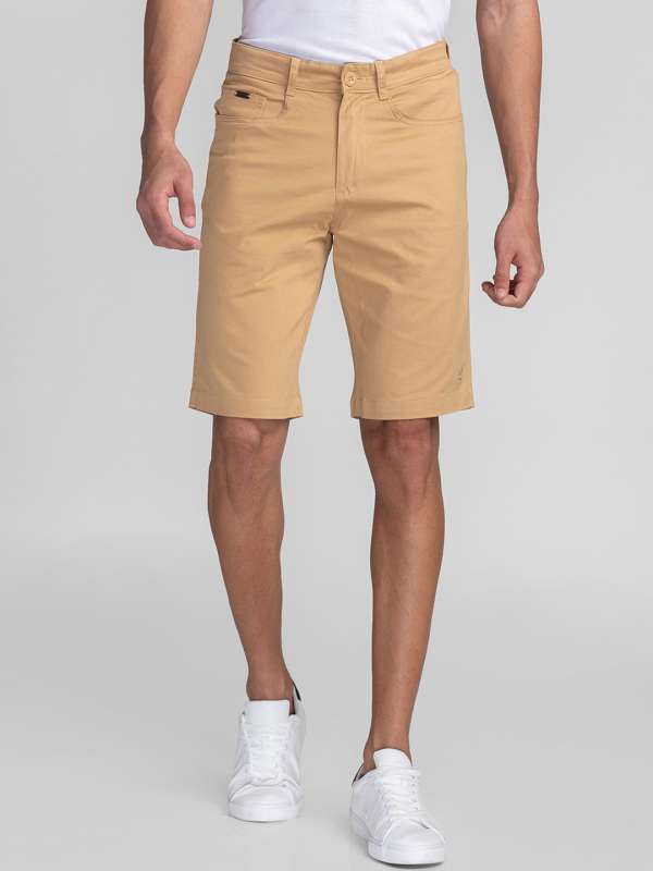 Buffalo shorts myntra hotsell