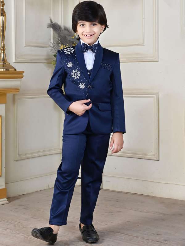 Buy Stylish Party Wear Dresses for Boys kids Online Myntra