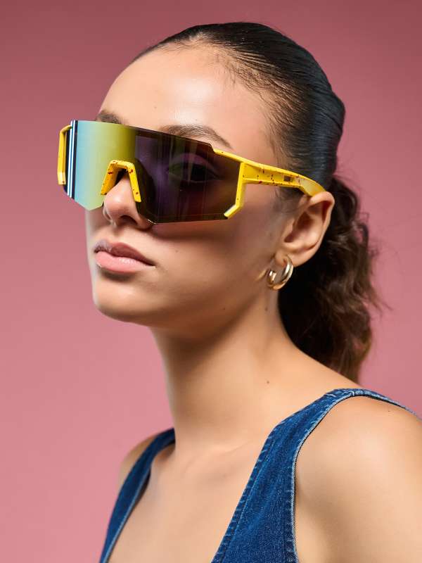 Women Sports Sunglasses Buy Women Sports Sunglasses online in India