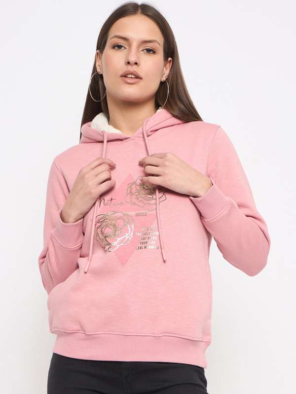 Duke Women Sweatshirts Buy Duke Women Sweatshirts online in India