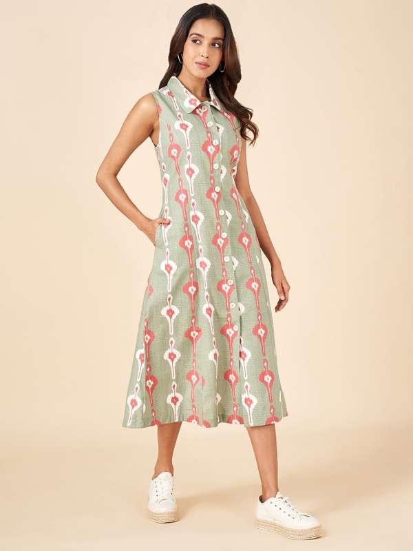 Akriti dresses by pantaloons store
