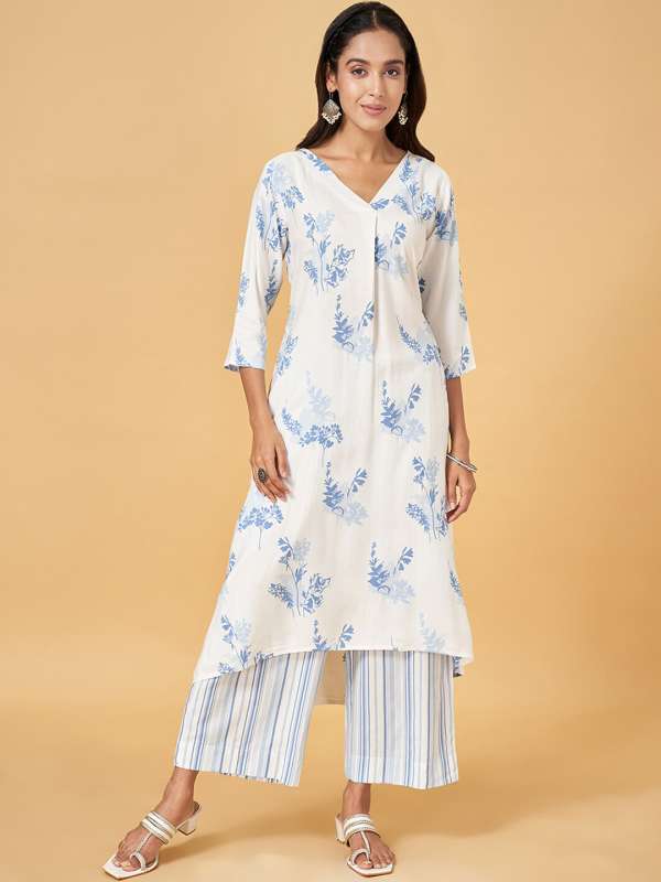 Pantaloons salwar suits collection hotsell