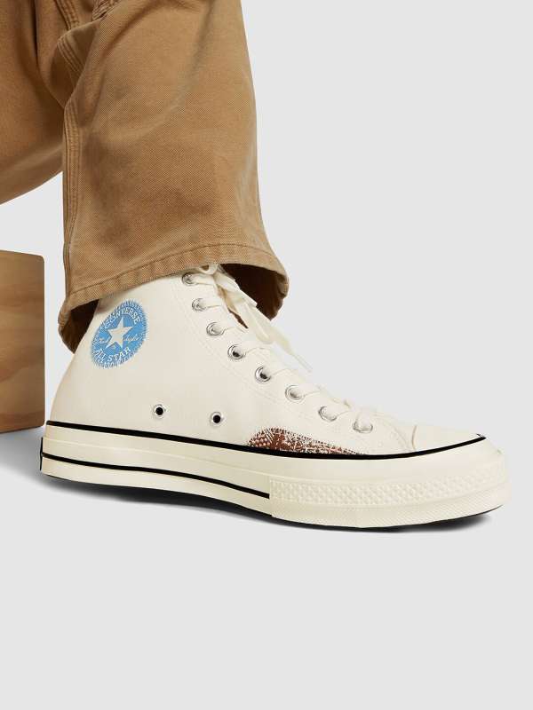 Converse Beige Sneakers Buy Converse Beige Sneakers online in India