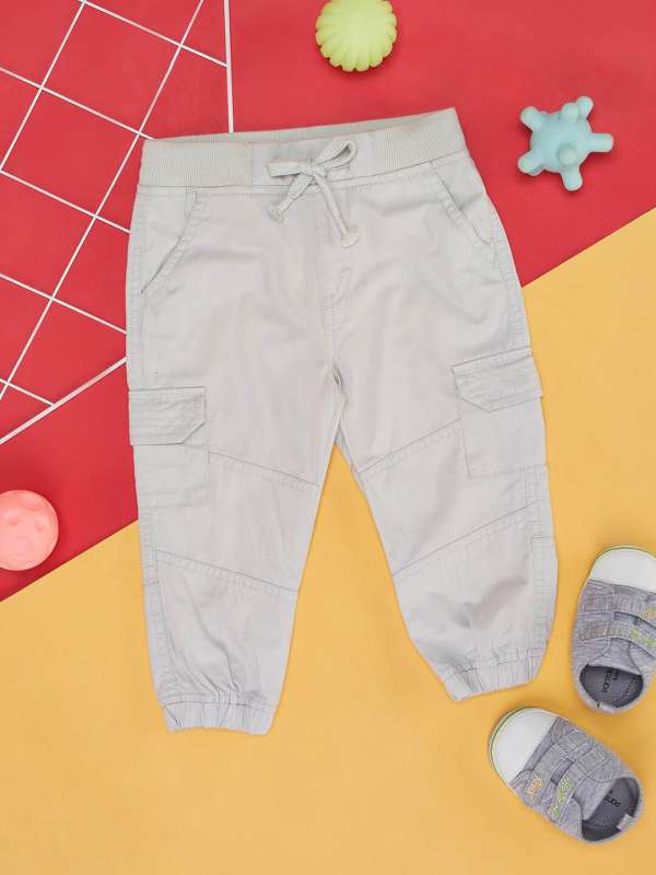 Pantaloons Baby Track Pants - Buy Pantaloons Baby Track Pants online in  India