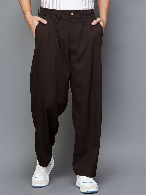 Bossini trousers hotsell
