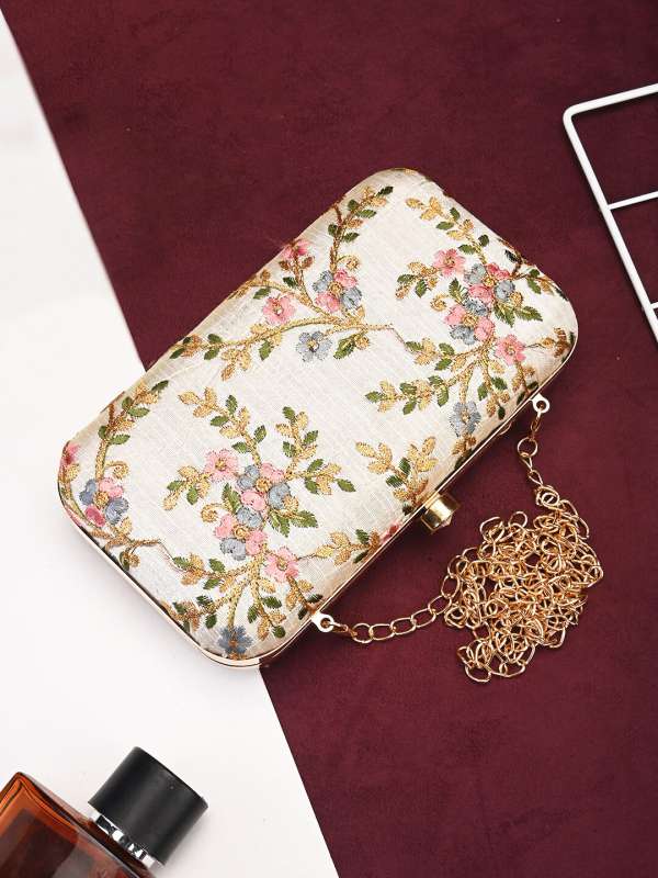 Ethnic clutches online deals