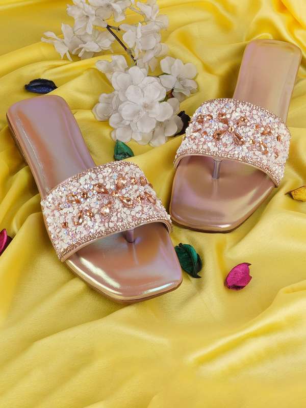 Party Wear Footwear Women Buy Party Wear Footwear Women online in India