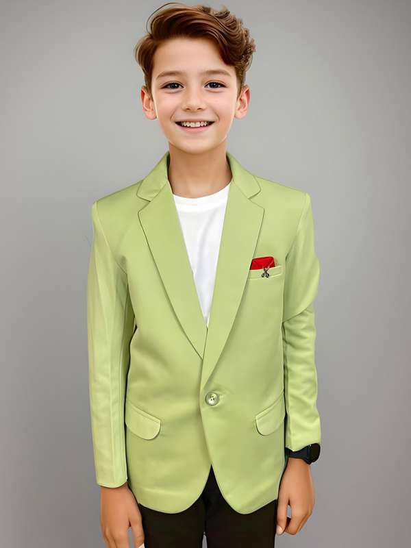 Party wear dress for 7 year boy outlet