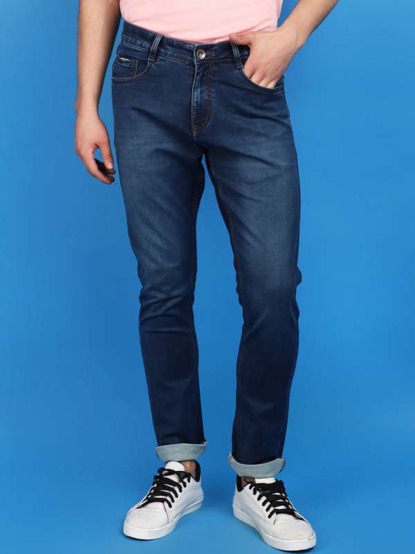 Cotton jeans shop combo offer