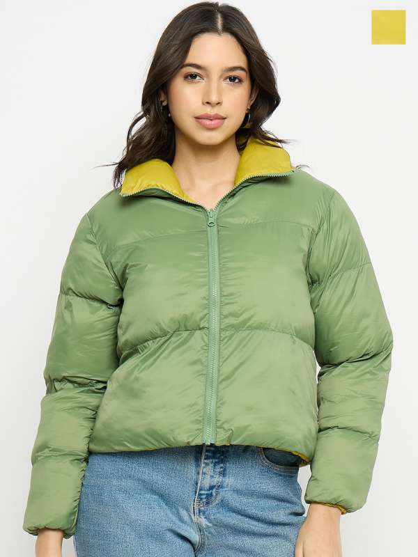 Duke jackets myntra top