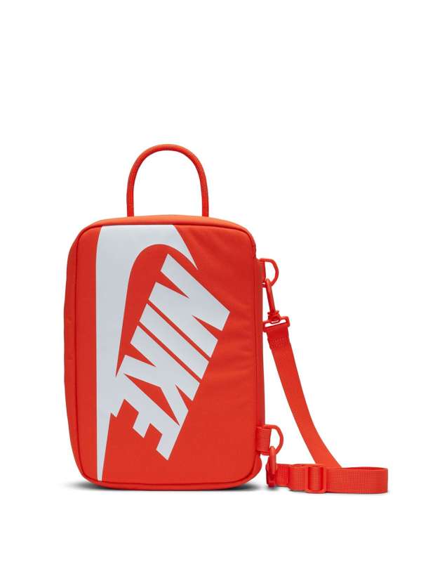 Puma bag and on sale shoes