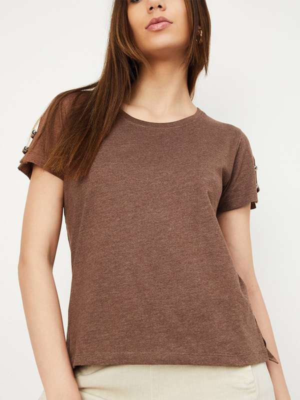 Max tops for ladies online deals