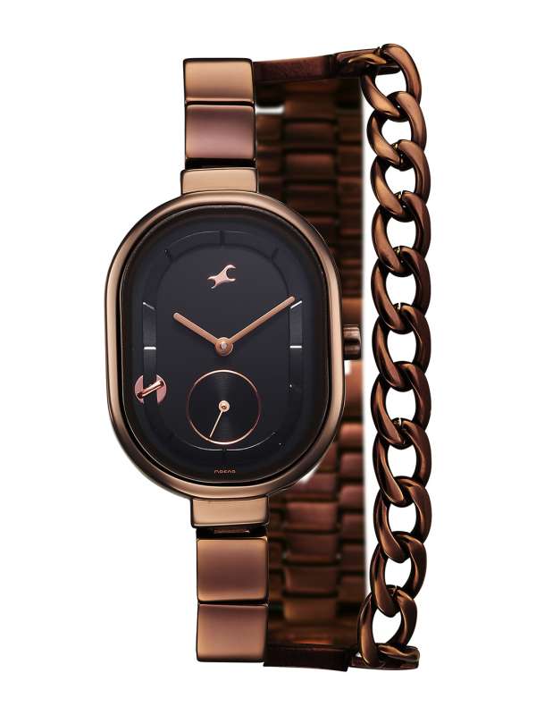 Women Fastrack Watches Upto 30 Off on Fastrack Watches for Women Online Myntra