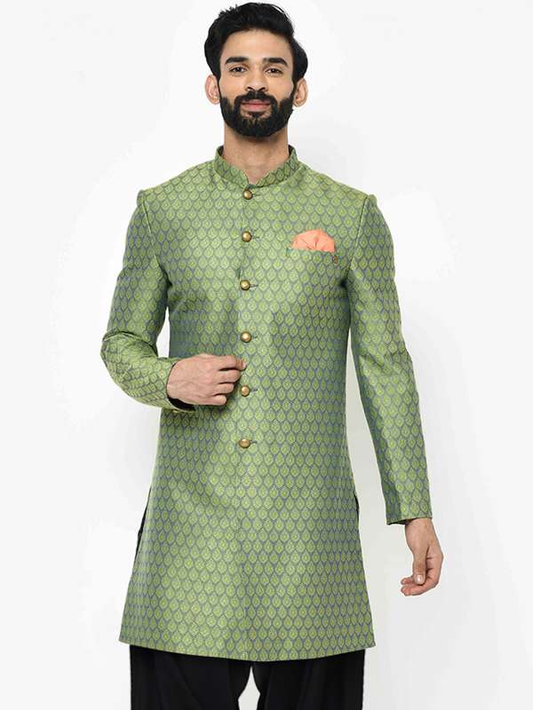 Men Ethnic Jackets Buy Men Ethnic Jackets online in India