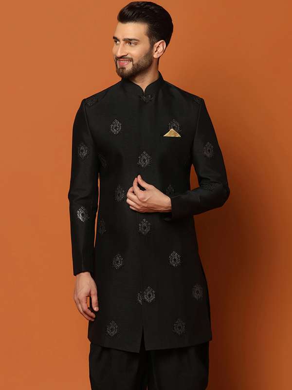 Men Ethnic Jackets Buy Men Ethnic Jackets online in India