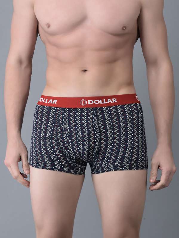 Dollar underwear shop