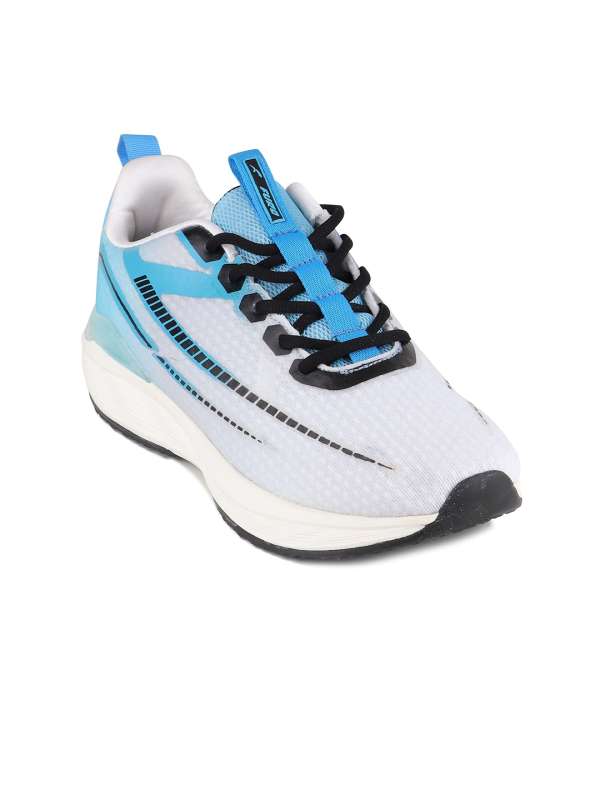 Red chief ladies top shoes
