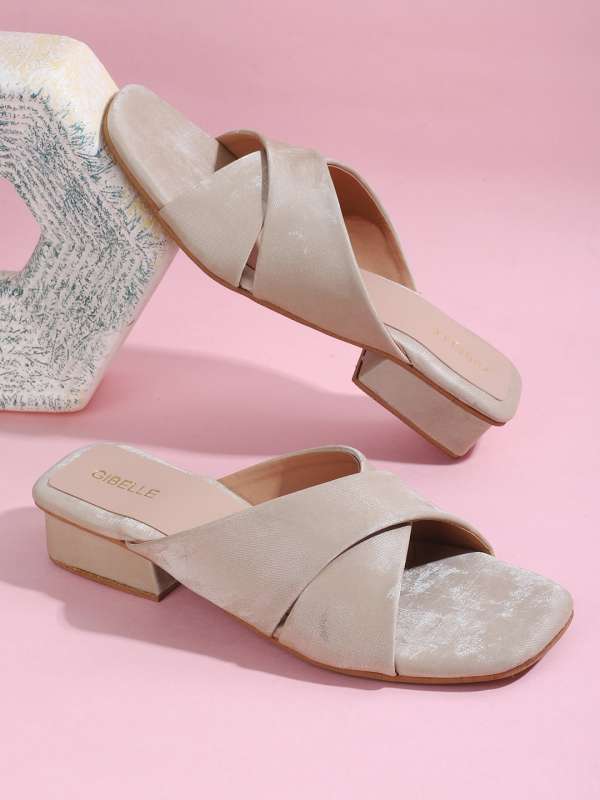 Open espadrilles shop
