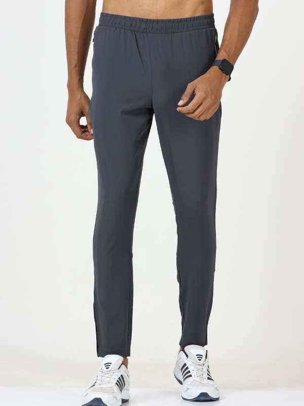 Thrma Taper Grey Track Pants 7714116 Htm Buy Thrma Taper Grey Track Pants 7714116 Htm online in India