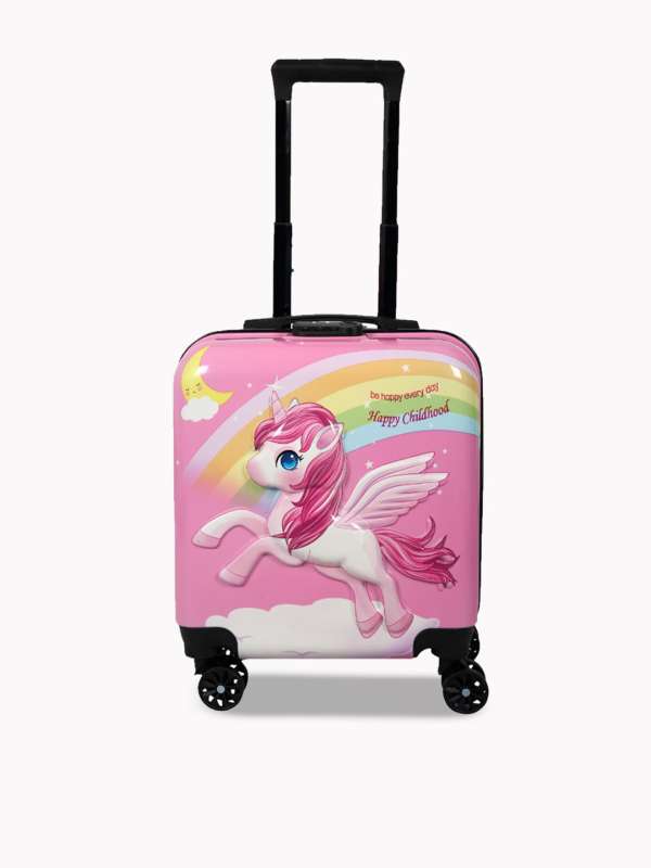 Suitcase bag for girls new arrivals