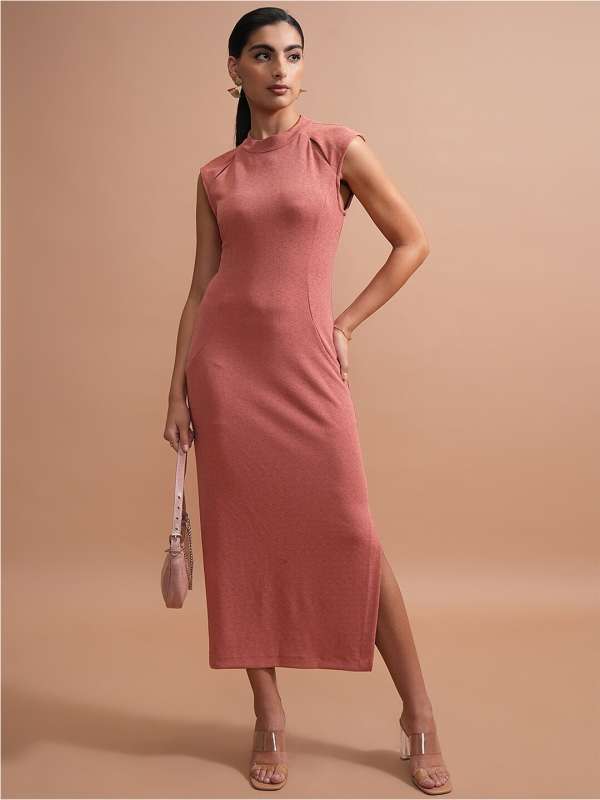Tokyo rose midi dress outlet