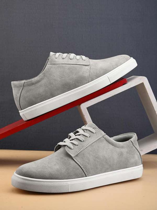Mast and harbour grey sneakers sale