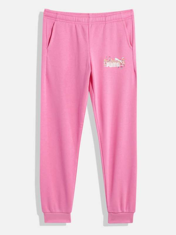 Puma Girls Track Pants Buy Puma Girls Track Pants online in India