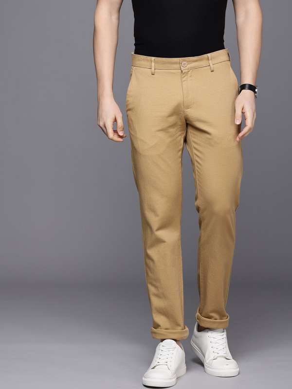 Allen solly pants deals