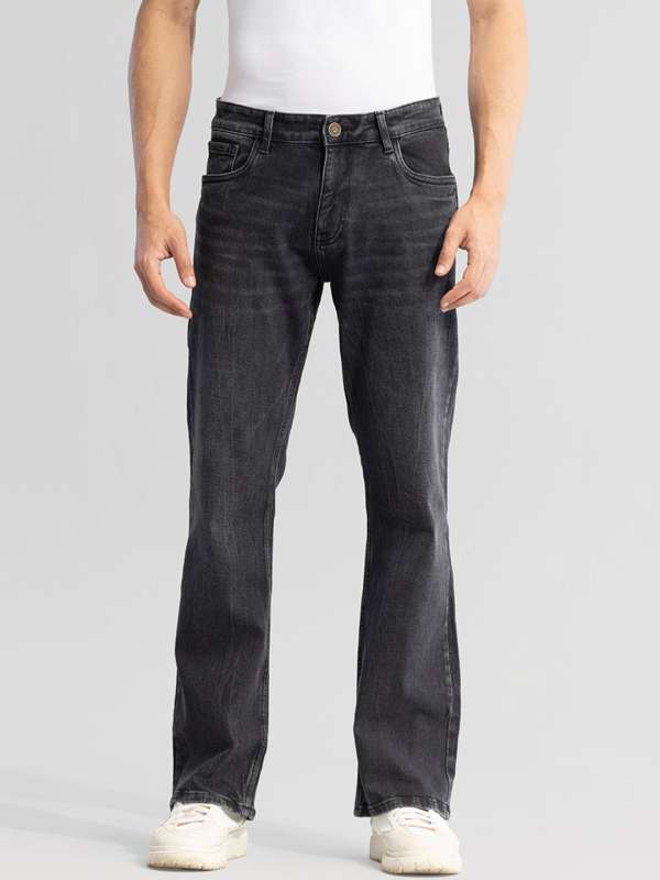Buy Blue Jeans for Men by SNITCH Online