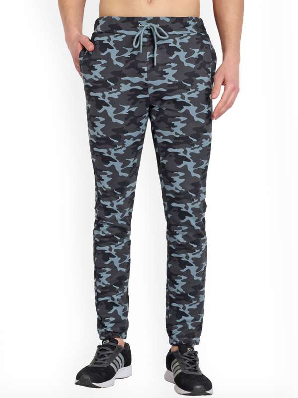 Army track pants online on sale
