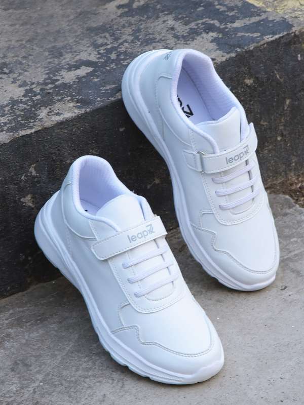 White Women Shoes Liberty Buy White Women Shoes Liberty online in India
