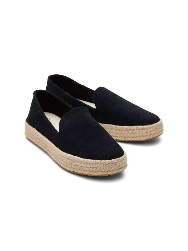 Buy Toms Shoes For Women Online At Best Prices on Myntra